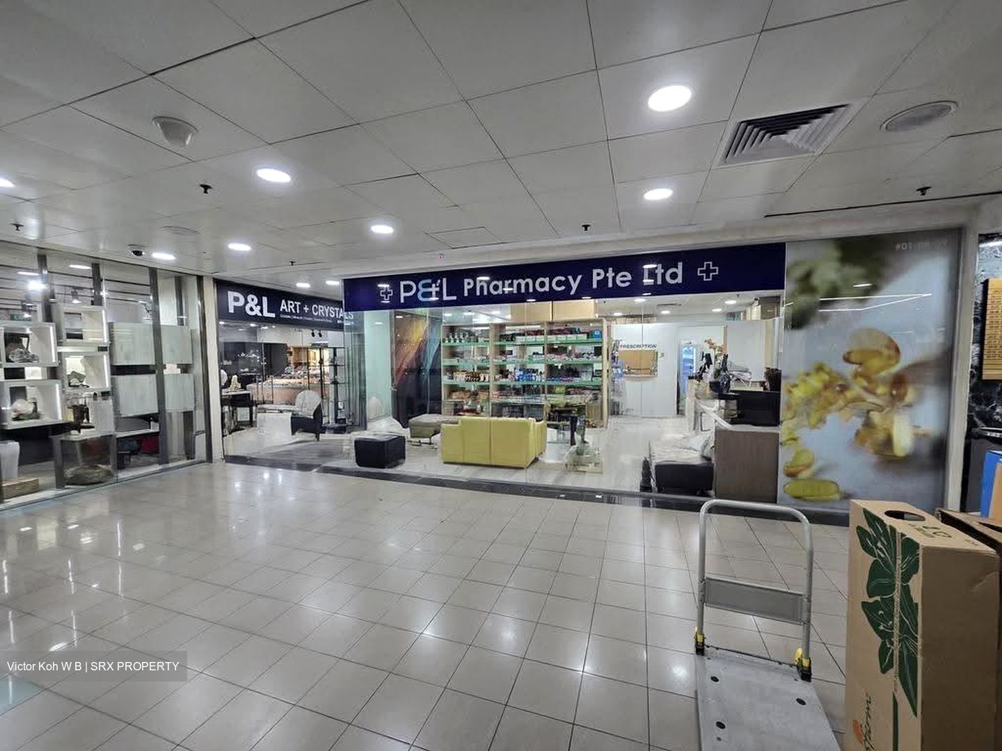 Orchard Towers (D9), Retail #633263211